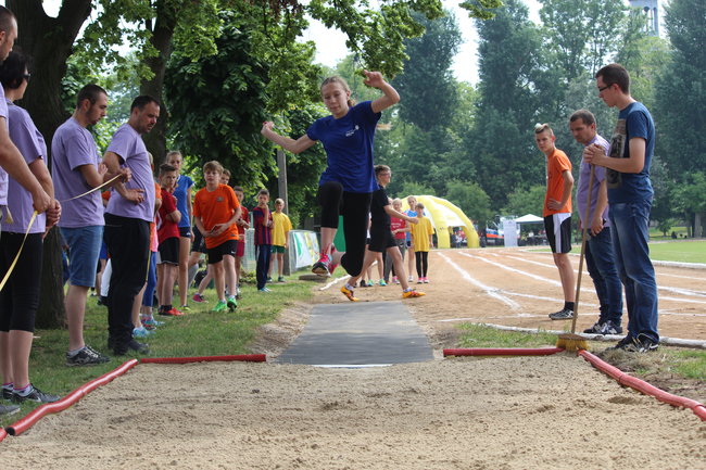 Dali z siebie wszystko