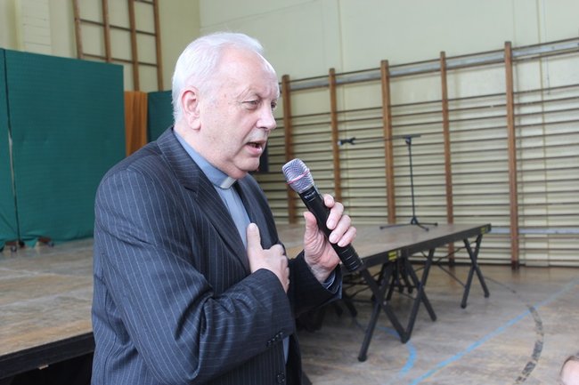 Leśna opera oczarowała najmłodszych
