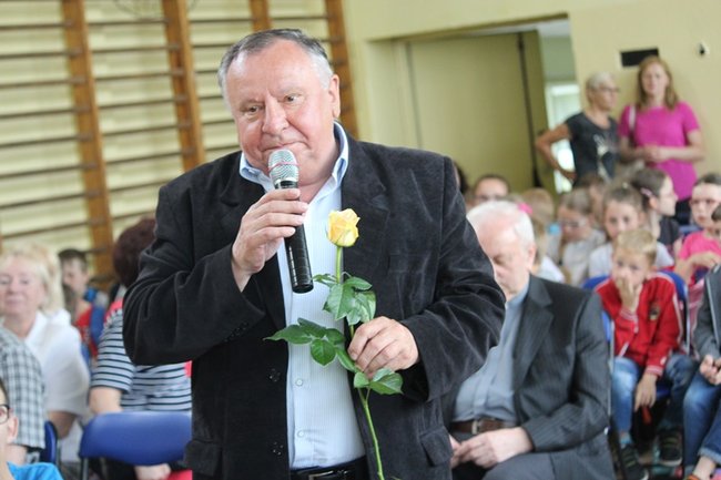 Leśna opera oczarowała najmłodszych
