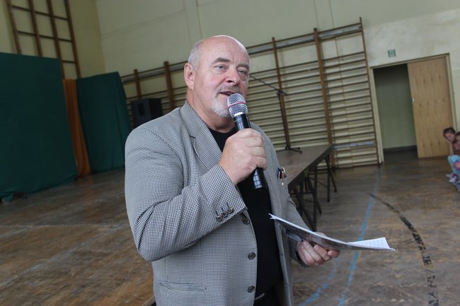 Leśna opera oczarowała najmłodszych