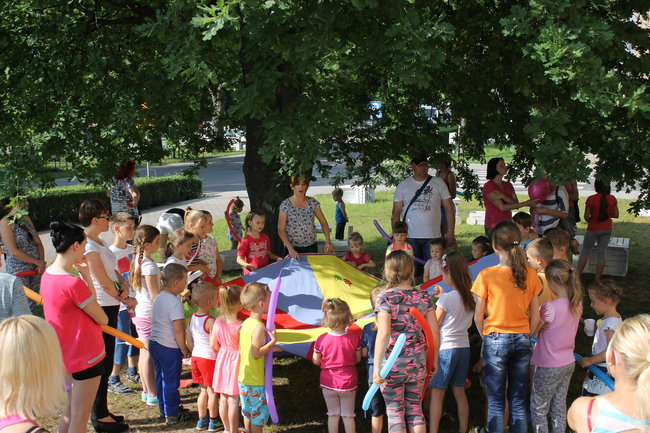 Borecki pociąg... do kultury
