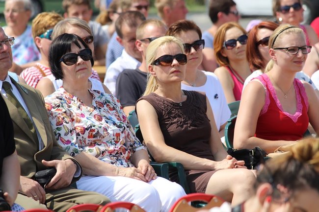 Morskie opowieści w Karolewie