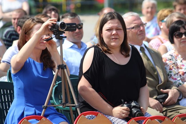 Morskie opowieści w Karolewie