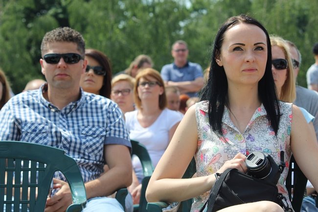 Morskie opowieści w Karolewie