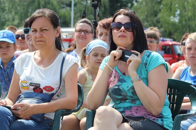 Morskie opowieści w Karolewie