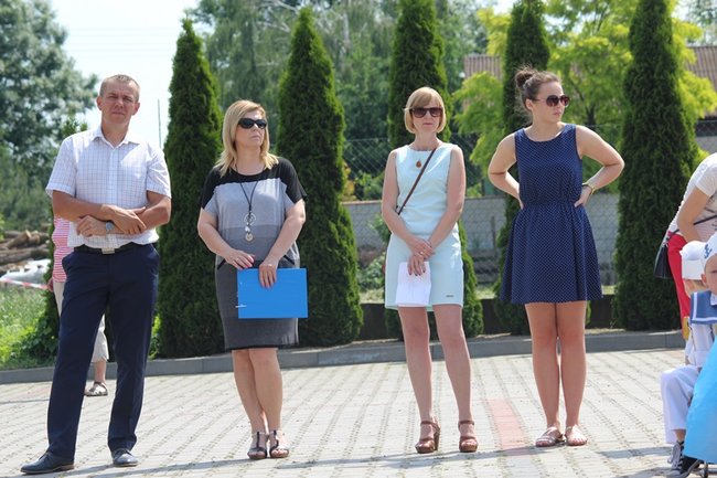Morskie opowieści w Karolewie