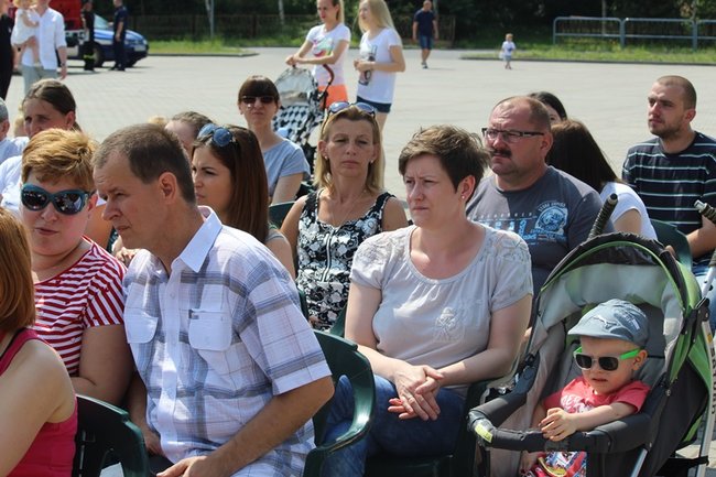 Morskie opowieści w Karolewie