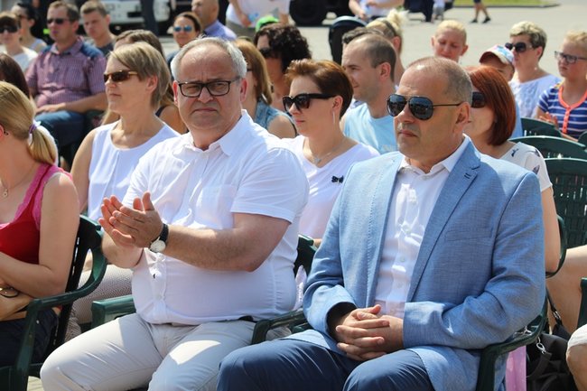 Morskie opowieści w Karolewie