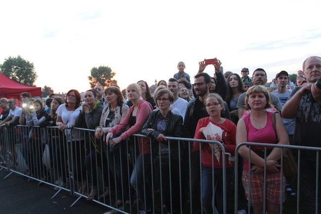 Zobacz, jak bawił się wczoraj Gostyń!