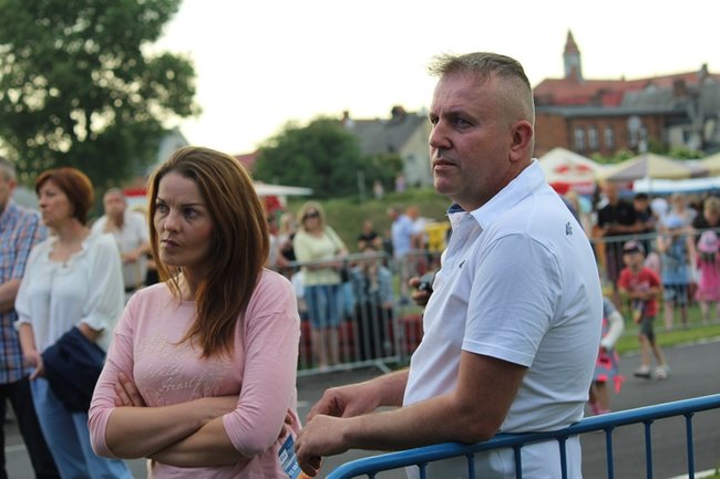 Zobacz, jak bawił się wczoraj Gostyń!