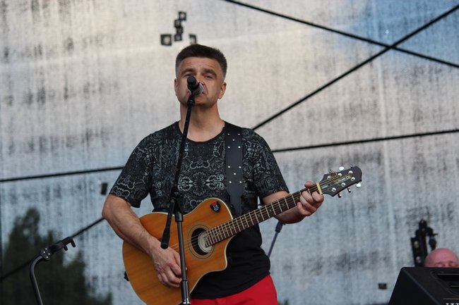 Zobacz, jak bawił się wczoraj Gostyń!