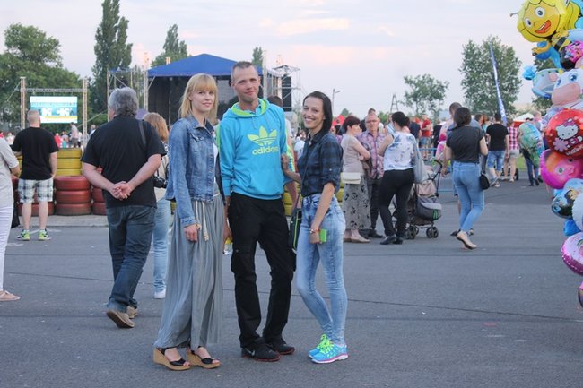 Zobacz, jak bawił się wczoraj Gostyń!