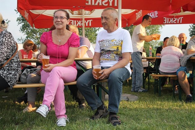 Zobacz, jak bawił się wczoraj Gostyń!