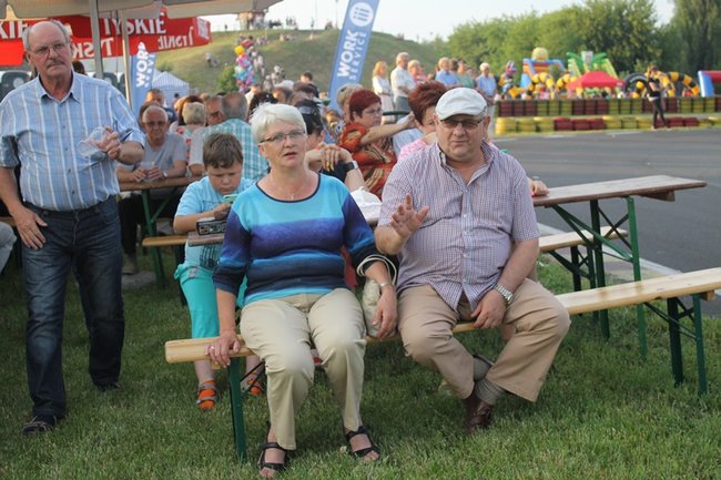 Zobacz, jak bawił się wczoraj Gostyń!