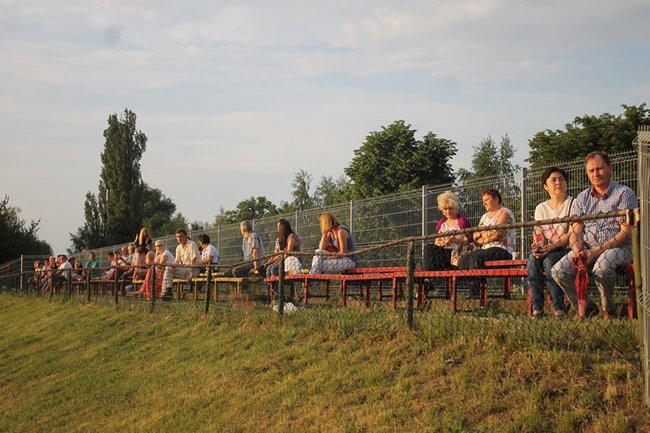 Zobacz, jak bawił się wczoraj Gostyń!