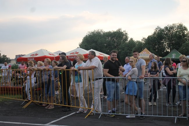 Zobacz, jak bawił się wczoraj Gostyń!