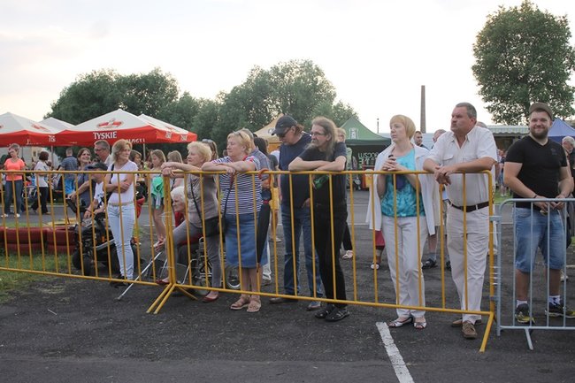 Zobacz, jak bawił się wczoraj Gostyń!