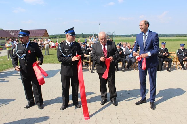 Cztery powody do świętowania...