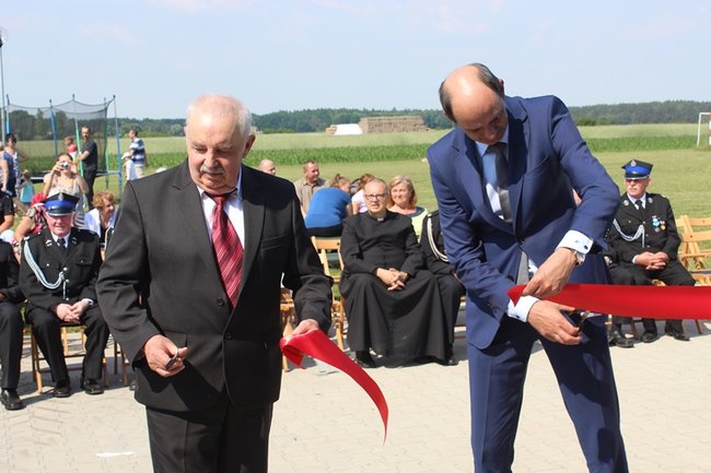 Cztery powody do świętowania...
