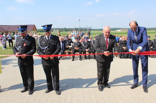 Cztery powody do świętowania...