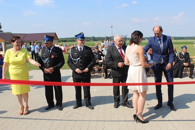 Cztery powody do świętowania...