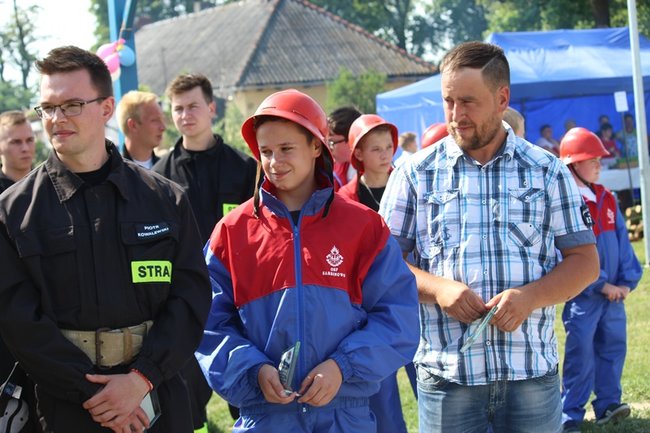 Cztery powody do świętowania...