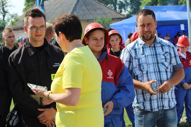 Cztery powody do świętowania...