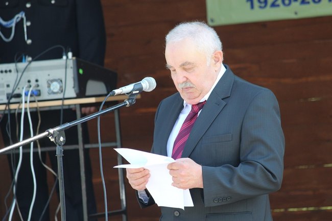 Cztery powody do świętowania...