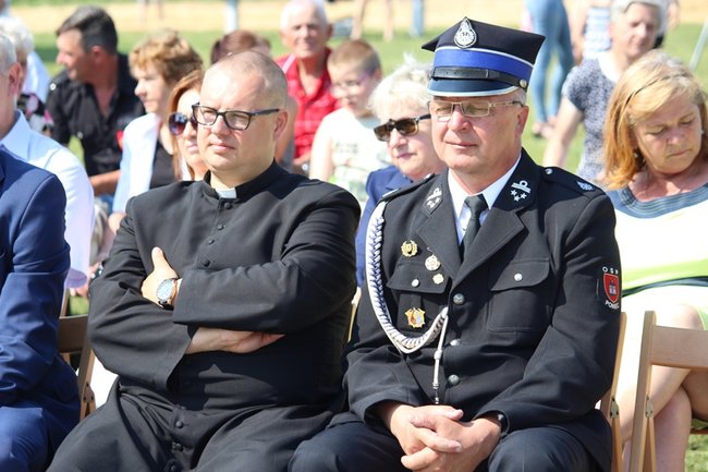 Cztery powody do świętowania...