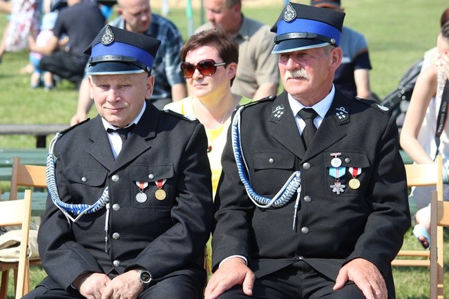 Cztery powody do świętowania...