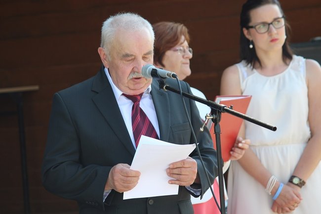 Cztery powody do świętowania...