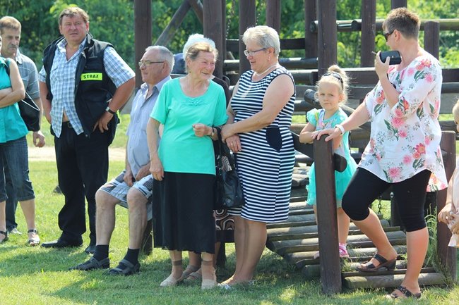 Cztery powody do świętowania...