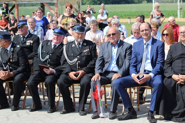 Cztery powody do świętowania...