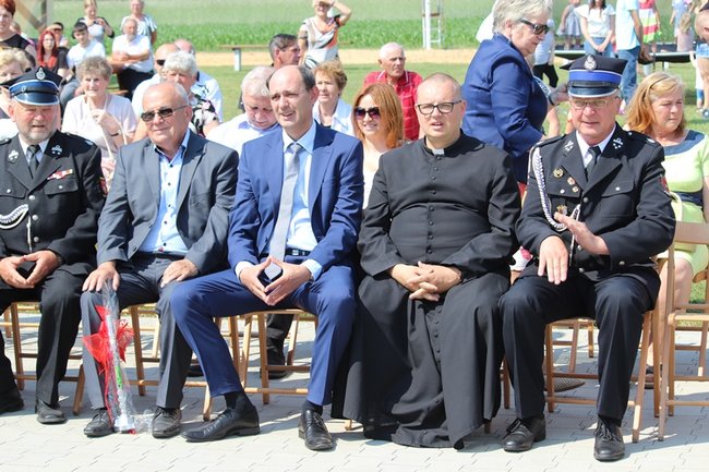 Cztery powody do świętowania...