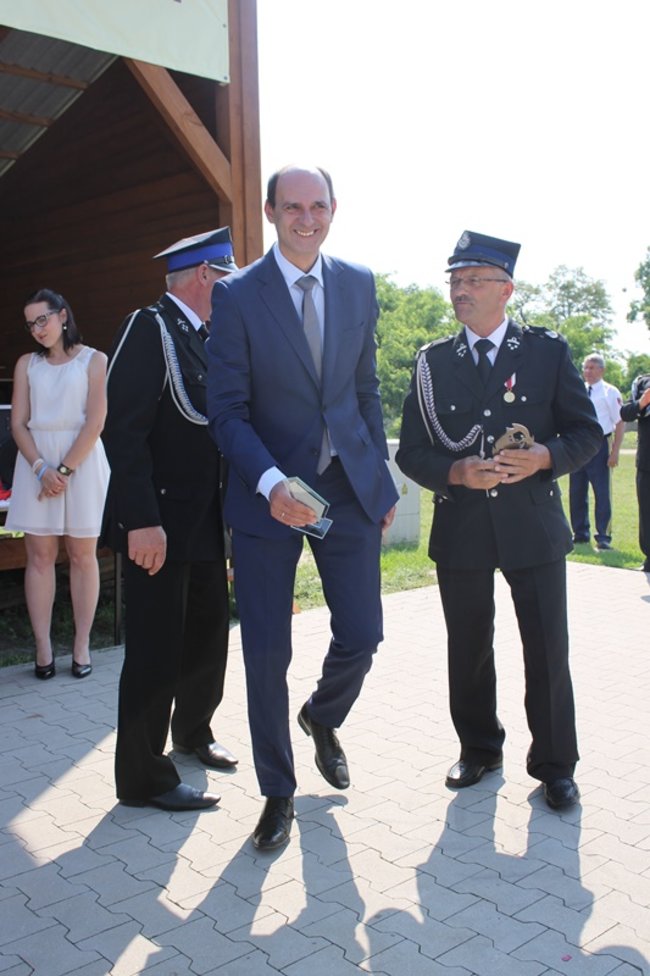 Cztery powody do świętowania...