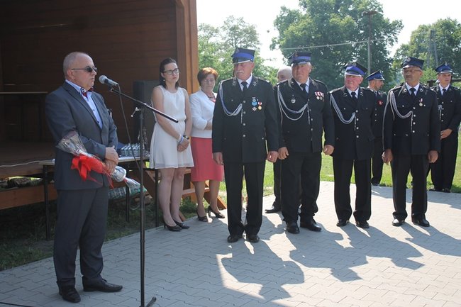 Cztery powody do świętowania...