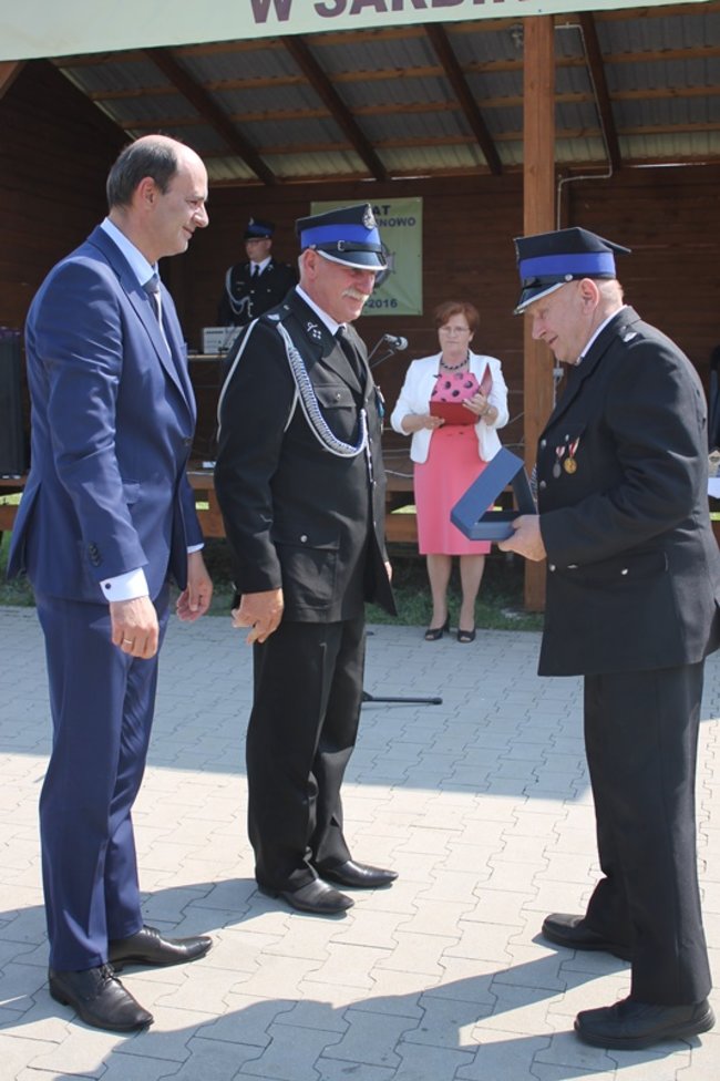 Cztery powody do świętowania...