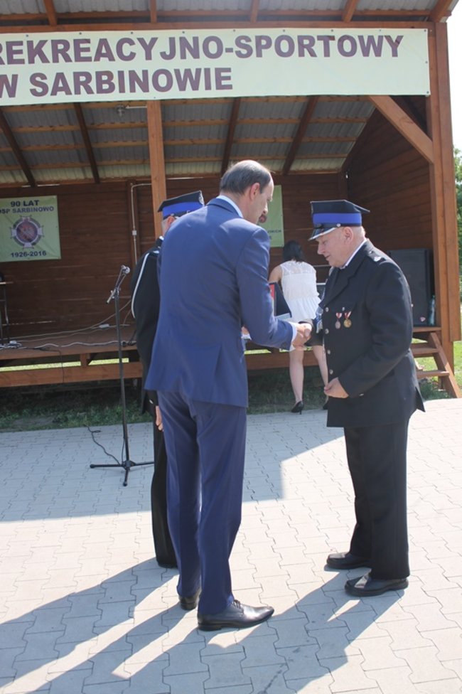 Cztery powody do świętowania...