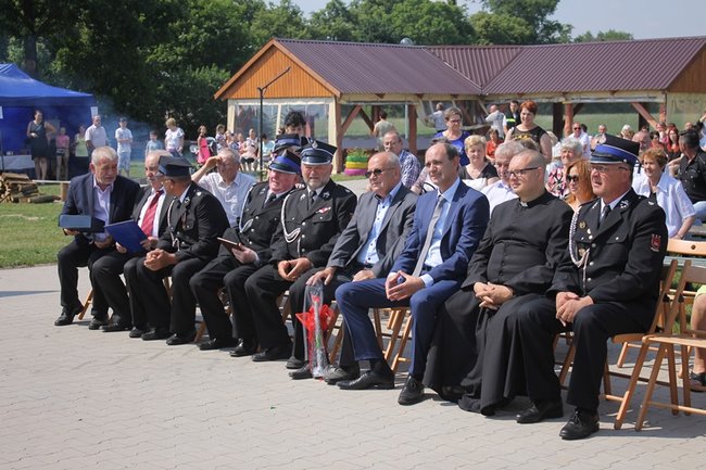 Cztery powody do świętowania...