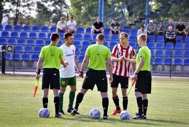 Piknikowa atmosfera ? zdjęcia