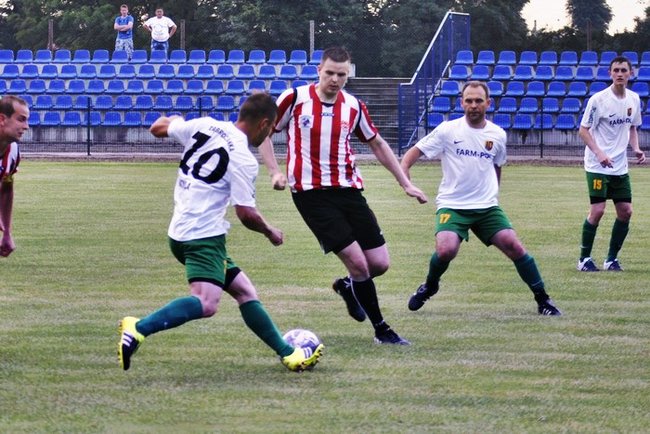 Piknikowa atmosfera ? zdjęcia