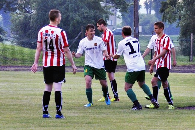 Piknikowa atmosfera ? zdjęcia