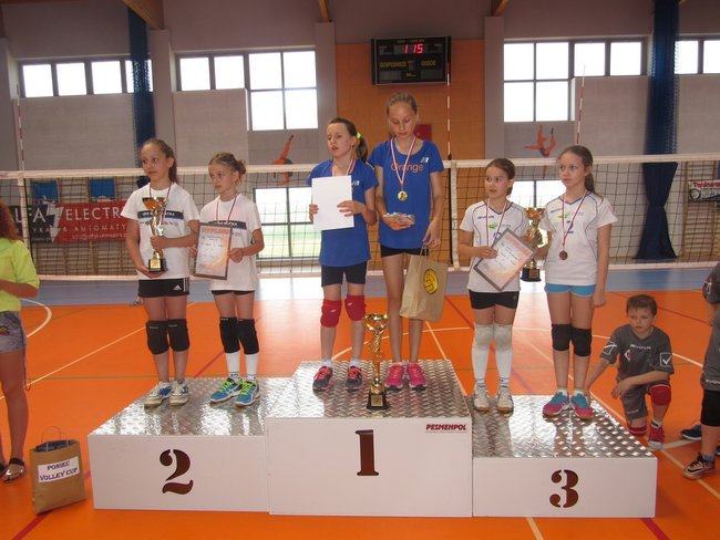 Zadowoleni z pierwszego występu