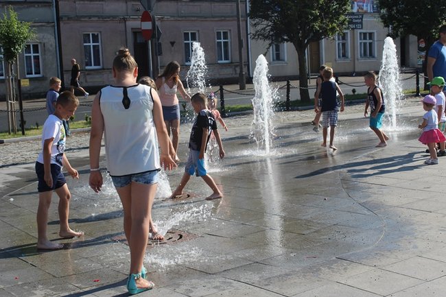 Wszystko zagrało na rynku!
