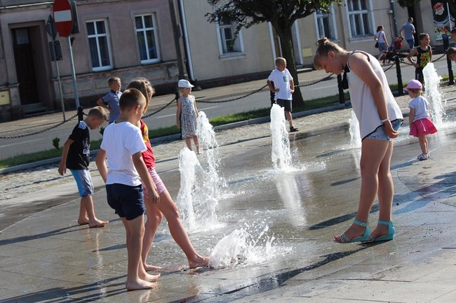 Wszystko zagrało na rynku!
