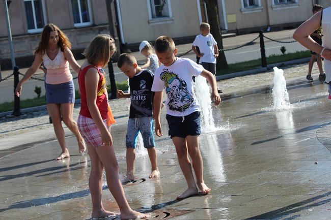Wszystko zagrało na rynku!