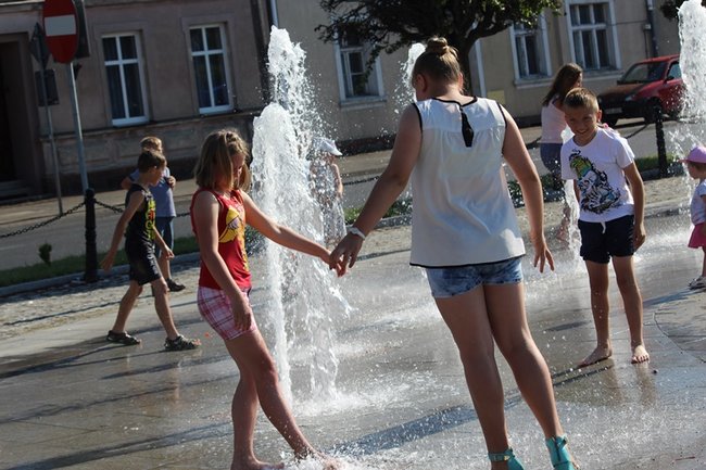 Wszystko zagrało na rynku!