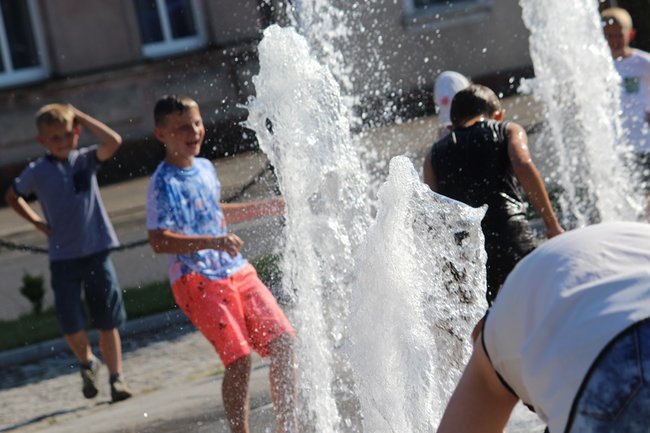 Wszystko zagrało na rynku!