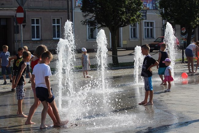 Wszystko zagrało na rynku!