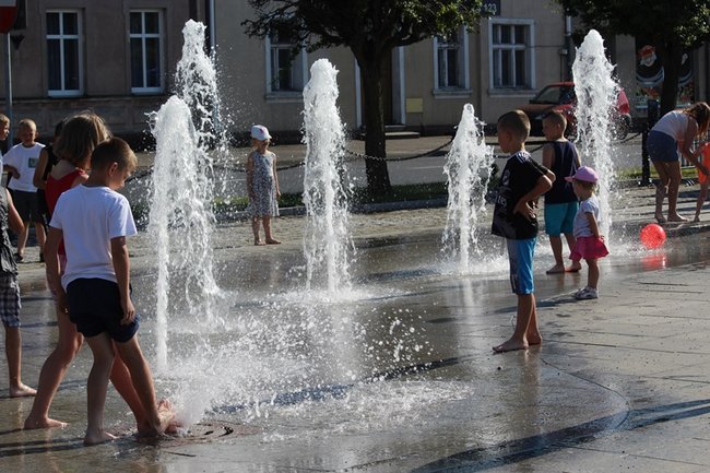 Wszystko zagrało na rynku!